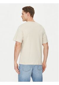 Jack & Jones - Jack&Jones Komplet 3 t-shirtów Bryan 12277956 Kolorowy Relaxed Fit. Materiał: bawełna. Wzór: kolorowy