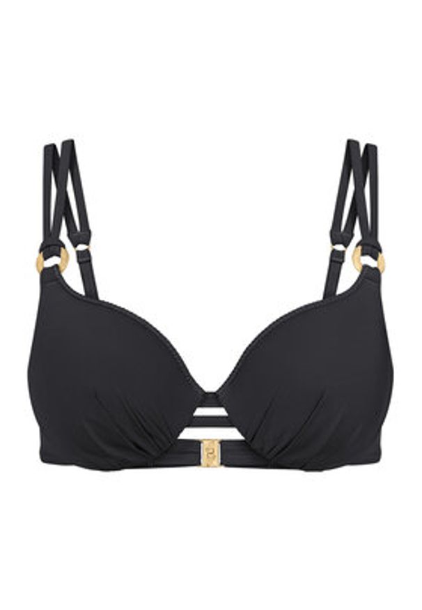 Triumph Góra od bikini Summer Twist Wp 01 10222228 Czarny. Kolor: czarny. Materiał: syntetyk