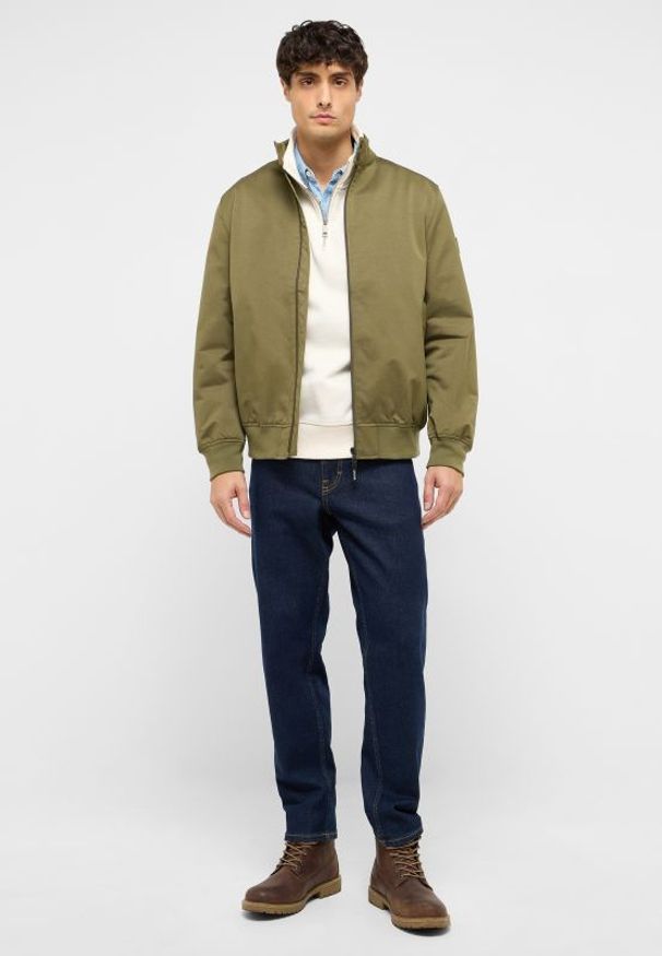 Męska Kurtka zimowa Mustang Style Limon Ivy Green 1016889 6421. Sezon: zima