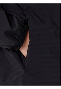 Tommy Jeans Wiatrówka DW0DW21188 Czarny Regular Fit. Kolor: czarny. Materiał: syntetyk #2