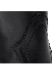 Bronx Kozaki 14165-B BX 1622 Czarny. Kolor: czarny. Materiał: skóra #4