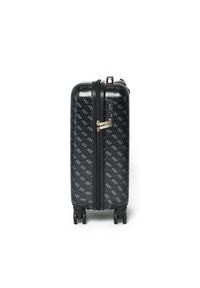 Guess Walizka kabinowa Jesco Travel TWH838 99830 Czarny. Kolor: czarny #3