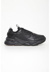 Plein Sport - Sneakersy męskie PLEIN SPORT #4