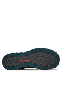 columbia - Columbia Trekkingi Trailstorm™ Ascend Wp 2044281 Czarny. Kolor: czarny. Materiał: skóra. Sport: turystyka piesza #3
