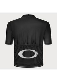Oakley Koszulka Icon Classic 2.0 Foa406783-02E. Kolor: czarny