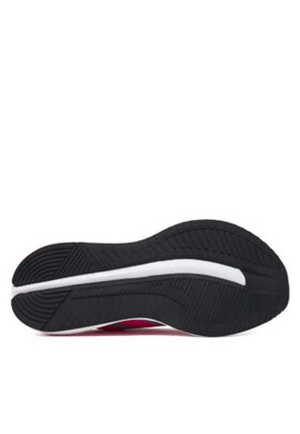 Adidas - adidas Buty do biegania Galaxy 7 JQ2608 Szary. Kolor: szary. Materiał: materiał