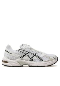 Sneakersy Asics. Kolor: biały #1