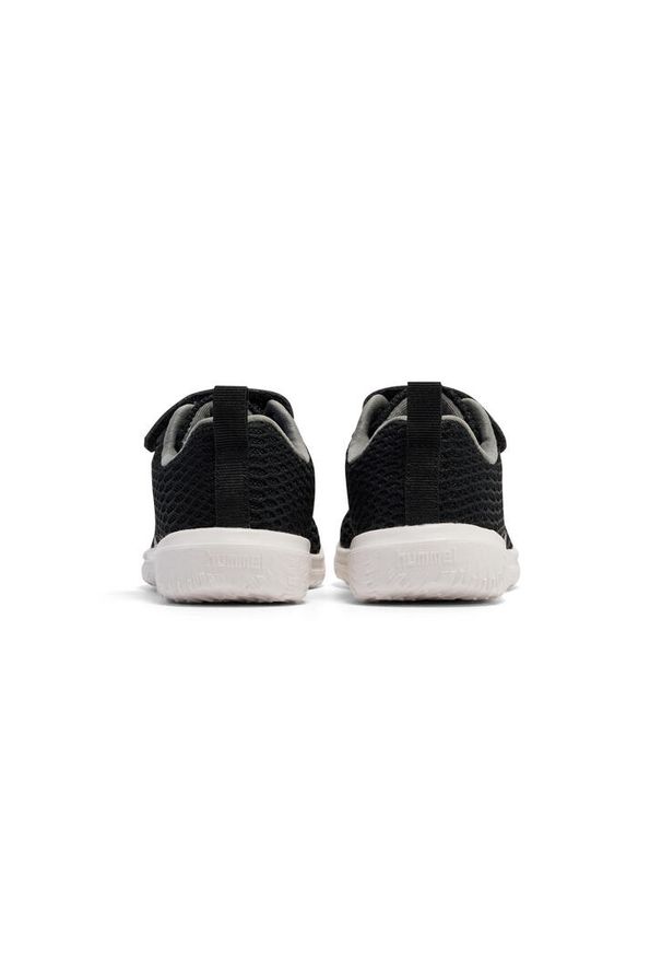 Sneakersy dla dzieci Hummel Actus Ml Recycled. Okazja: na uczelnię. Kolor: wielokolorowy, szary, brązowy. Materiał: syntetyk, nubuk, materiał. Sport: joga i pilates
