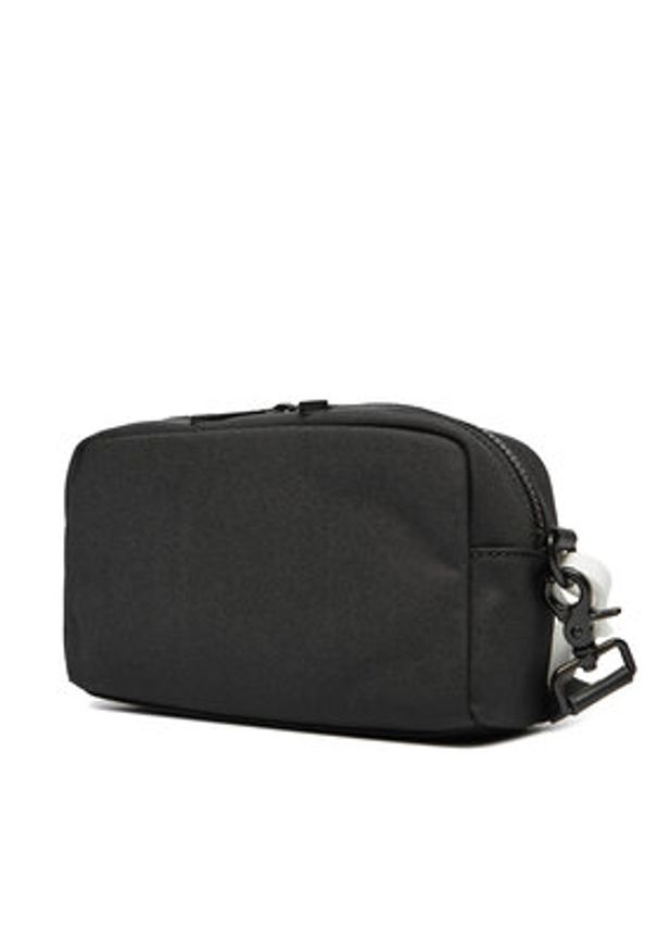 Karl Lagerfeld - KARL LAGERFELD Saszetka 246M3060 Czarny. Kolor: czarny. Materiał: materiał