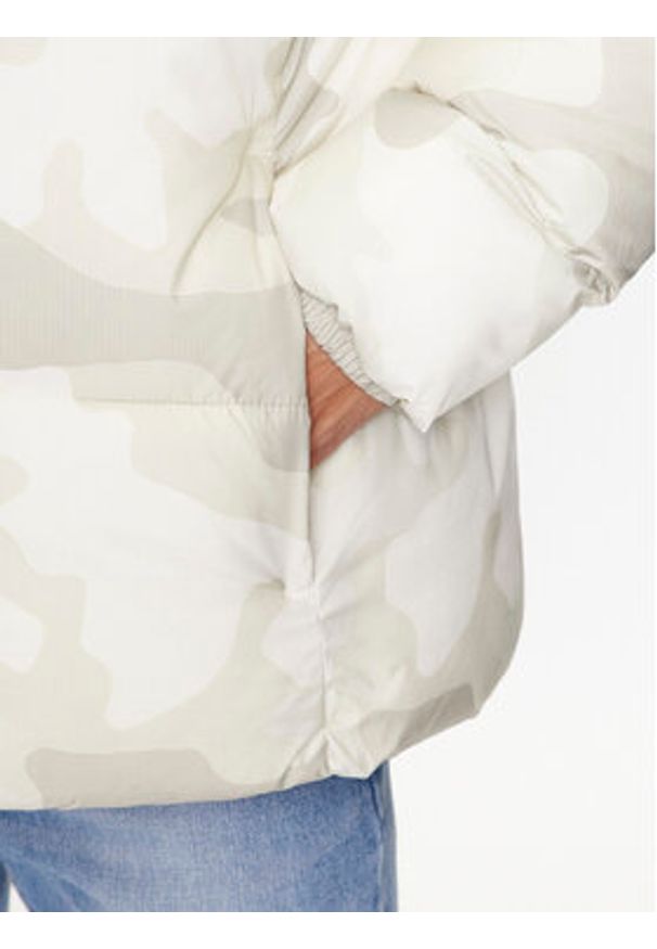 columbia - Columbia Kurtka zimowa Puffect™ II Jacket Brązowy Regular Fit. Kolor: brązowy. Materiał: syntetyk. Sezon: zima