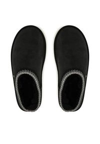 EMU Australia Śniegowce Sharky Scuff W13179 Czarny. Kolor: czarny. Materiał: skóra #2