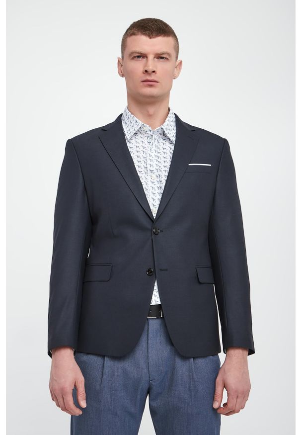 Marynarka męska TravelHerby JOOP!