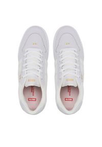 Globe Sneakersy Encore-2 GBENCO2 Biały. Kolor: biały