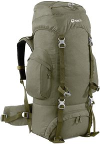 Aptel - Halti Dovre 65 backpack, green #1