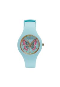 Ice Watch - Zegarek Ice-Watch. Kolor: niebieski