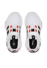 Adidas - adidas Sneakersy Racer TR23 IG4921 Biały. Kolor: biały. Materiał: materiał. Model: Adidas Racer #2