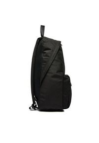 Diesel Plecak D-Bsc X09863P6336 Czarny. Kolor: czarny. Materiał: materiał #6