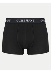 Guess Jeans Komplet 2 par bokserek M4BZ44 K6YW1 Kolorowy. Materiał: bawełna. Wzór: kolorowy