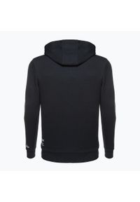 Bluza męska Ellesse Stratson Oh Hoody. Kolor: czarny