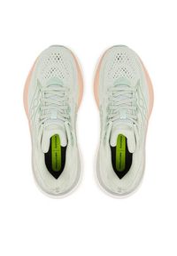 Saucony Buty do biegania Ride 19 S11055 Zielony. Kolor: zielony. Materiał: materiał #5