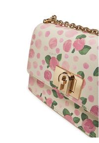 Furla Torebka 1927 Mini BAFKACO BX3863 TAZ00 Różowy. Kolor: różowy. Materiał: skórzane #4