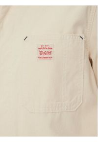 Levi's® Kombinezon A6211-0003 Écru Relaxed Fit #7
