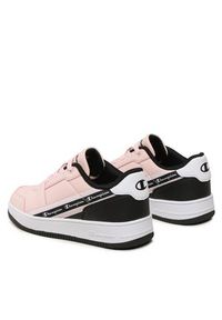 Champion Sneakersy S32507-PS013 Różowy. Kolor: różowy. Materiał: skóra #2