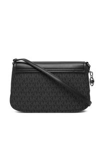 MICHAEL Michael Kors Torebka 32R6S0XC1B Czarny. Kolor: czarny. Materiał: skórzane #5