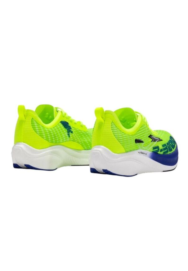 Joma - Buty do biegania męskie, R.3000 Men 25 RR300S. Kolor: żółty