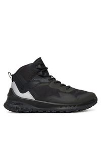 ecco - Sneakersy ECCO. Kolor: czarny