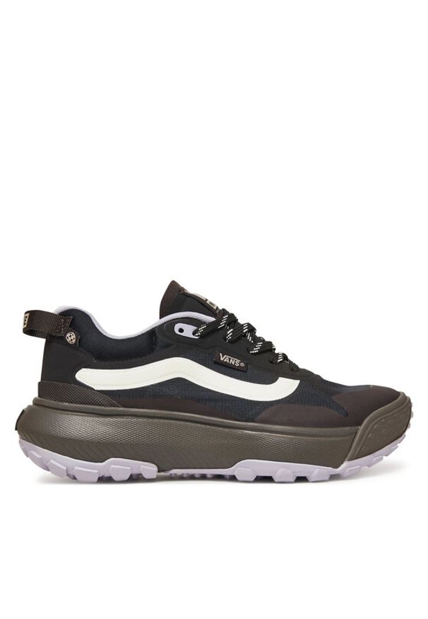Vans Sneakersy VN000CVU8611 Fioletowy. Kolor: fioletowy. Materiał: materiał