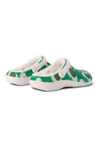 Regatta - Buty do chodzenia damskie Orla Cosy Clog. Kolor: zielony. Styl: sportowy, elegancki