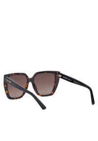 Love Moschino - LOVE MOSCHINO Okulary przeciwsłoneczne MOL088/S 207838 Brązowy. Kolor: brązowy