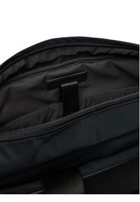 TOMMY HILFIGER - Tommy Hilfiger Torba na laptopa Th Nylon Workbag AM0AM13619 Czarny. Kolor: czarny. Materiał: materiał #6
