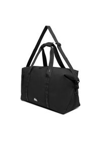 Quiksilver Torba C-QUIC-KL-004-08 Czarny. Kolor: czarny. Materiał: materiał #4