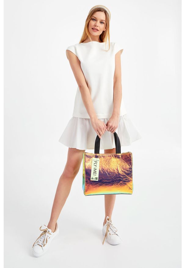 Sukienka Emporio Armani elegancka
