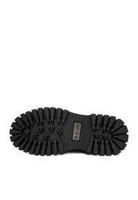G-Star RAW - G-Star Raw Trzewiki CEO-PERI-70861 Czarny. Kolor: czarny. Materiał: skóra #4