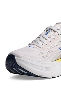 HOKA - Hoka Buty do biegania Bondi 9 1162011 Écru. Kolor: kremowy. Materiał: materiał #3