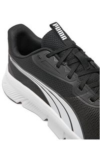 Puma Sneakersy Flexfocus Lite Modern 310093 01 Czarny. Kolor: czarny. Materiał: mesh, materiał #5