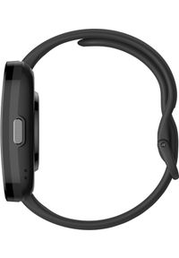 Huami - Smartwatch Amazfit Bip 5 Czarny. Rodzaj zegarka: smartwatch. Kolor: czarny #4