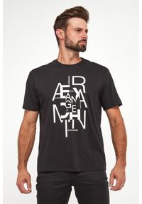 Armani Exchange - T-shirt męski ARMANI EXCHANGE #3