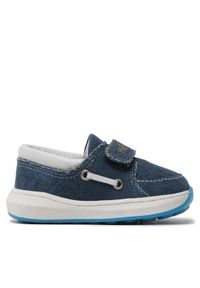 Primigi Sneakersy 3905111 Niebieski. Kolor: niebieski #1