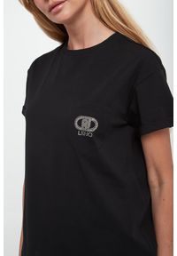 Liu Jo - T-shirt damski LIU JO #4