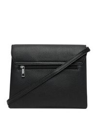 DeeZee Torebka CEO-DZE-S-010-07 Czarny. Kolor: czarny. Materiał: skórzane #3