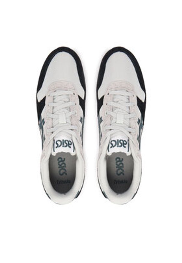 Asics Sneakersy Lyte Classic 1203A611 Szary. Kolor: szary. Materiał: materiał