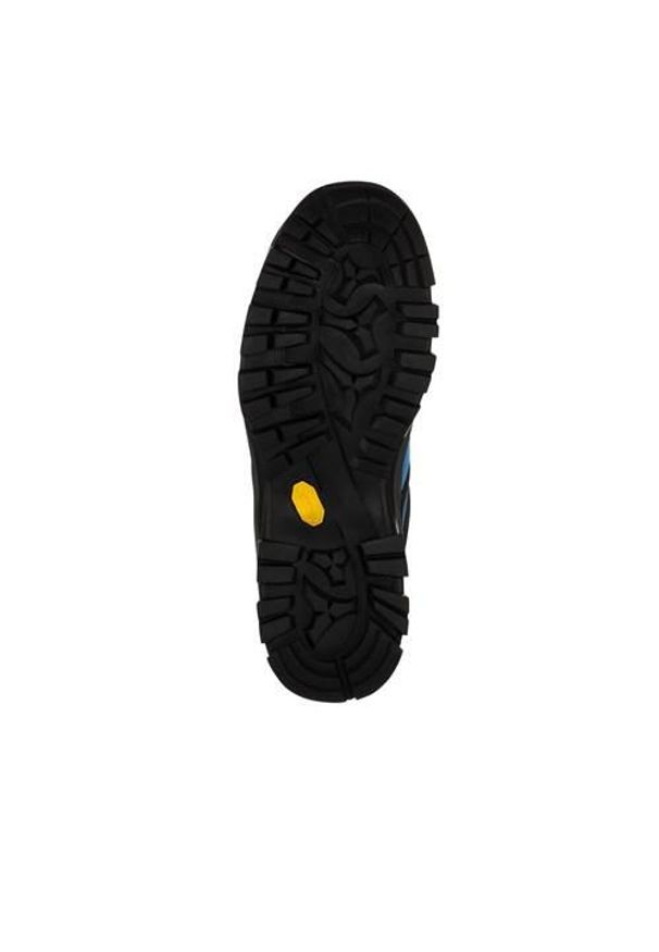 Buty trekkingowe męskie Jack Wolfskin Rebellion Guide Texapore Low. Zapięcie: sznurówki. Kolor: wielokolorowy. Materiał: materiał, syntetyk. Szerokość cholewki: normalna