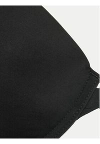 Calvin Klein Underwear Biustonosz z fiszbiną 000QF7725E Czarny. Kolor: czarny. Materiał: syntetyk