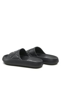 ONLY Shoes Klapki Onlmave-1 15288145 Czarny. Kolor: czarny
