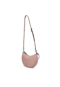 MICHAEL Michael Kors Torebka 32S5S8QU1L Różowy. Kolor: różowy. Materiał: skórzane #4