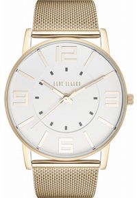 Paul Lorens - ZEGAREK DAMSKI PAUL LORENS - PL1874B2-3D1 (zg556c) + BOX #1